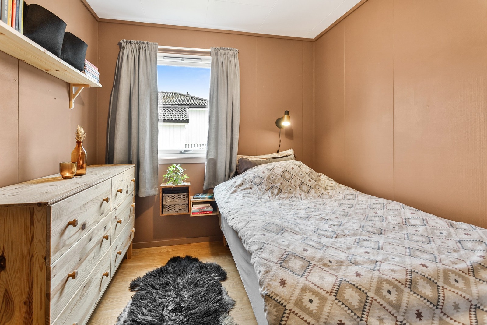 Soverom 2 av 2 Galleribilde