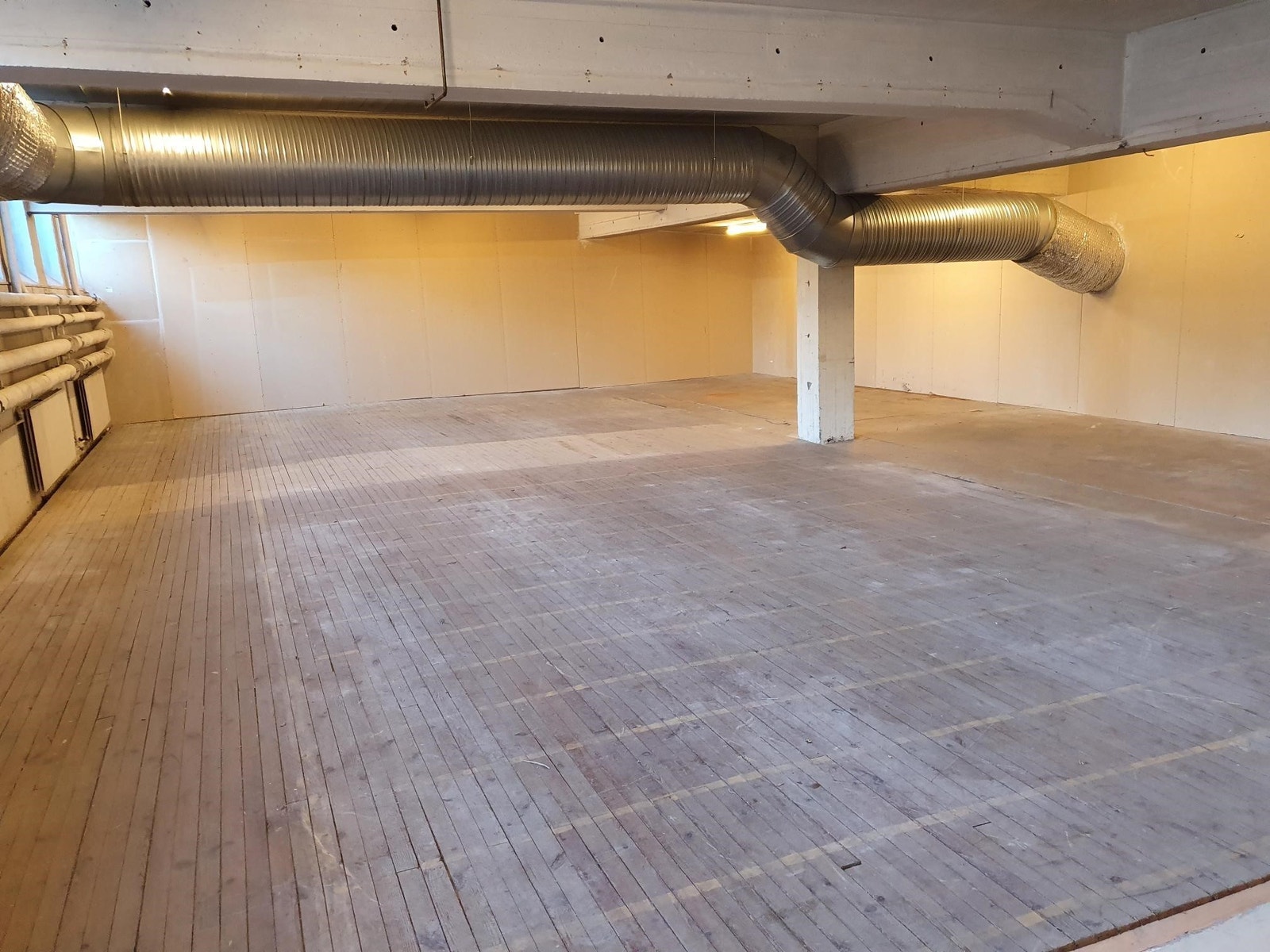 Lager arealnr 10 Galleribilde