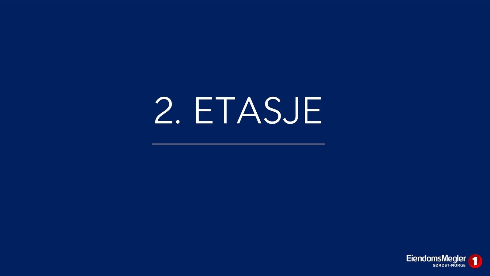 2.etasje Galleribilde