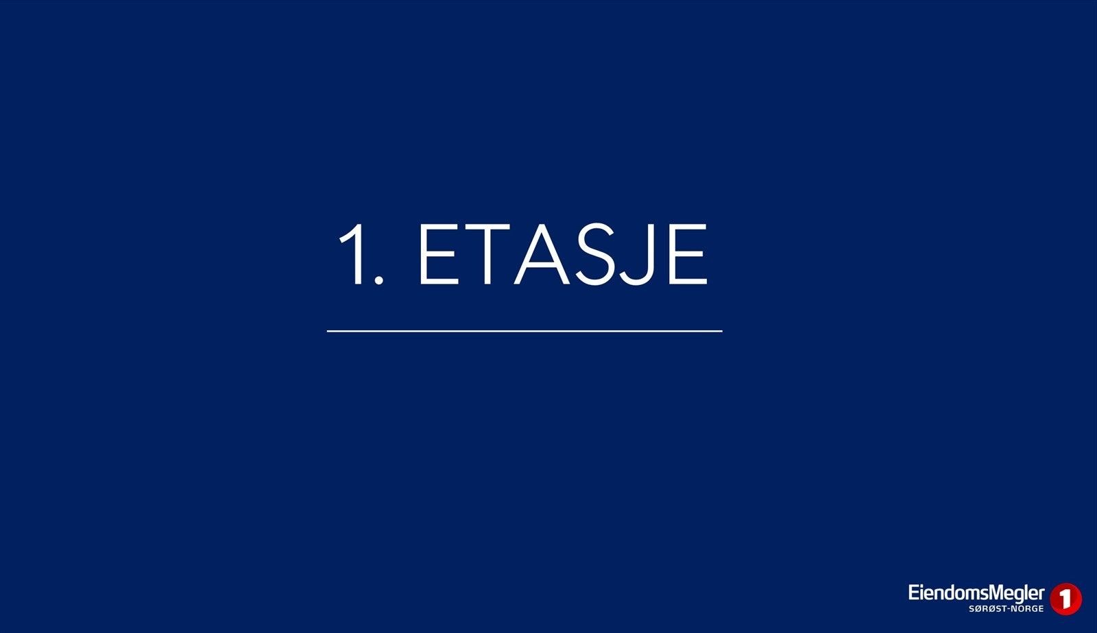 1.etasje Galleribilde