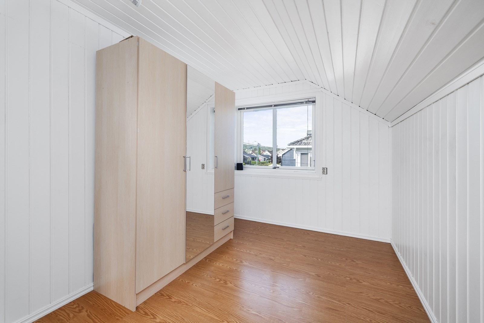 Soverom nr. 3. Galleribilde