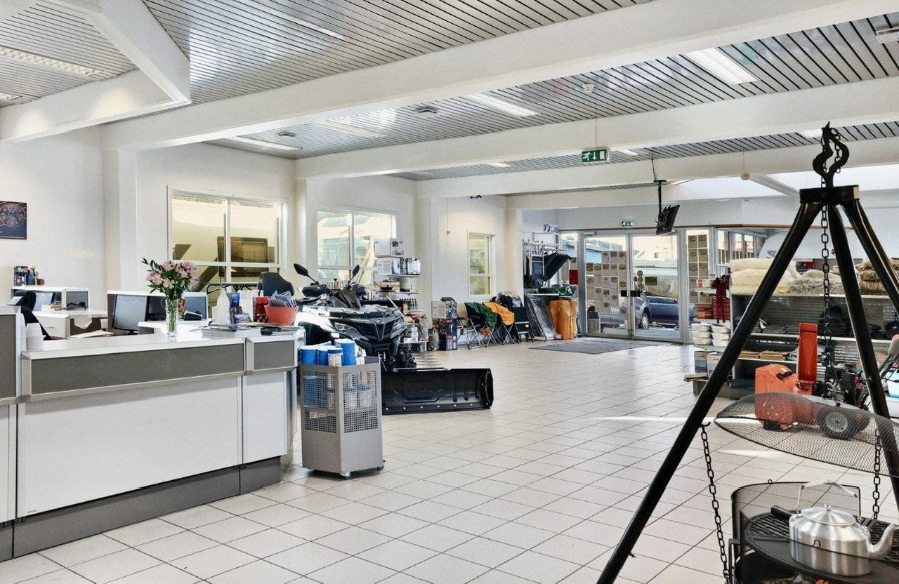 Galleribilde