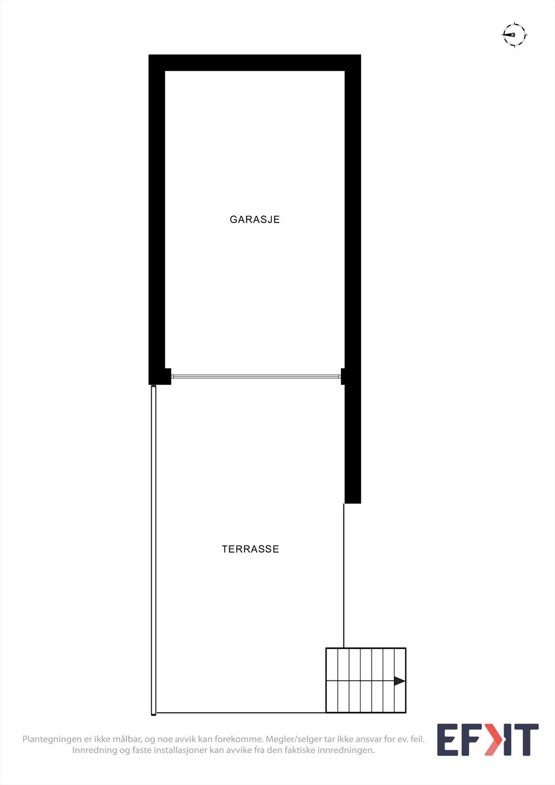 Plantegninger Galleribilde