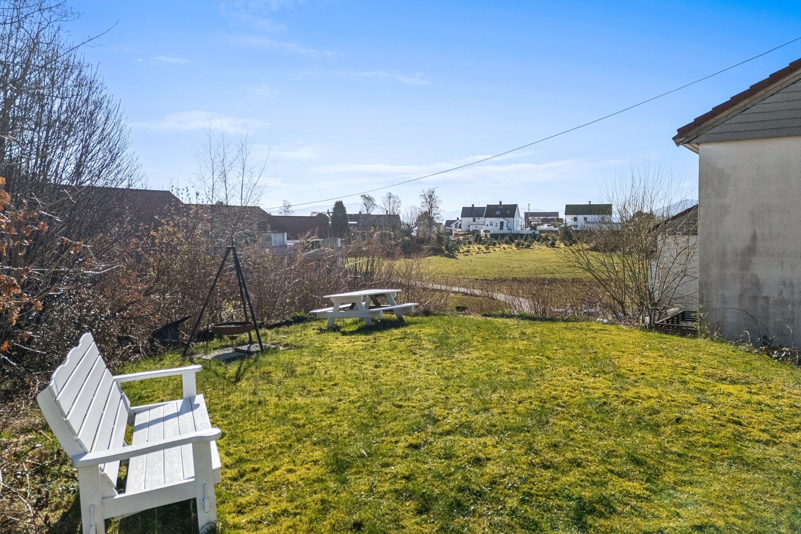 Fellesområde Galleribilde