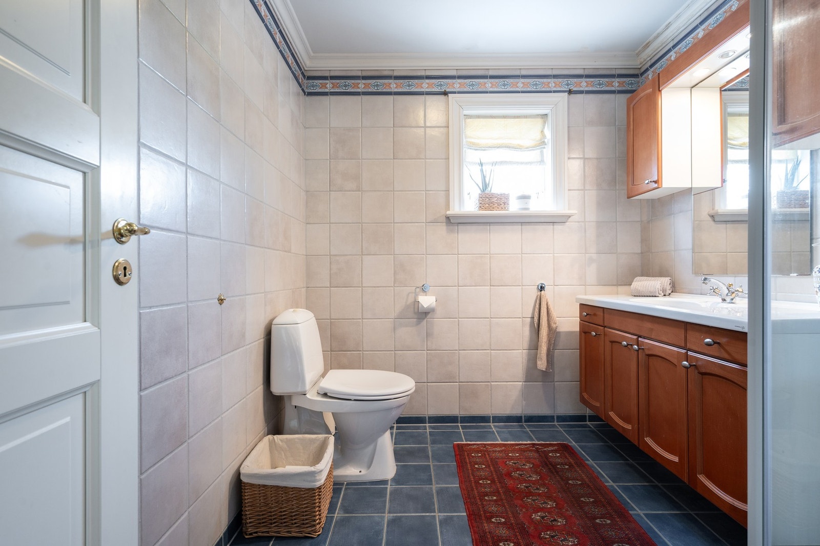 Bad i 1. etg Galleribilde