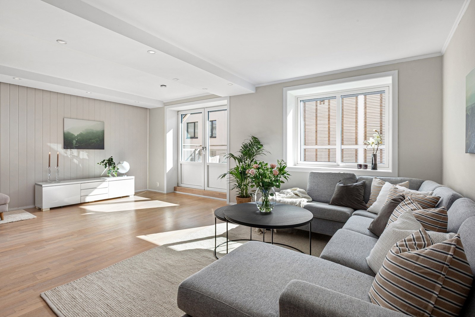 Velkommen til Sankt Halvards gate 5! Galleribilde