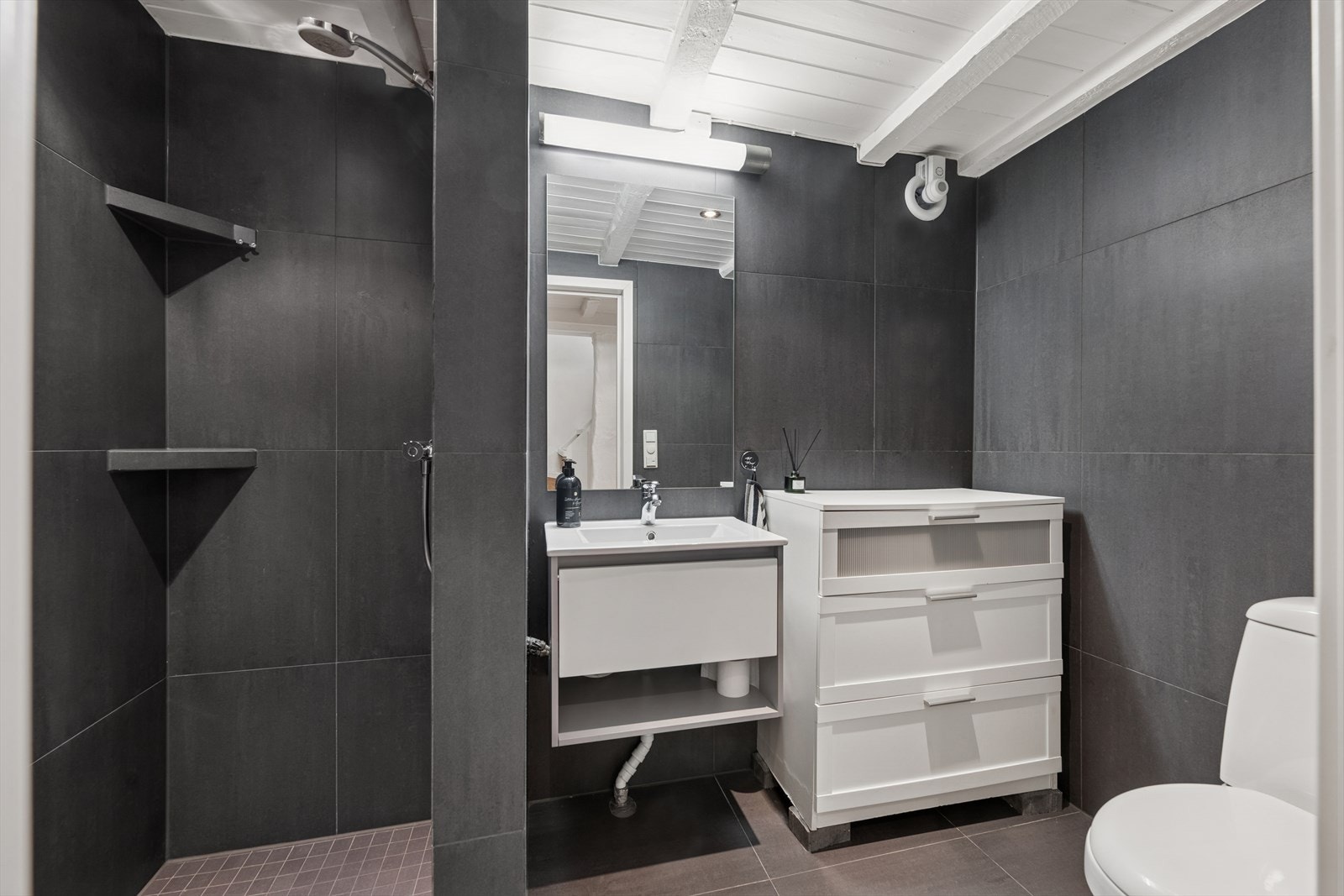 Et godt sted å starte dagen! Galleribilde