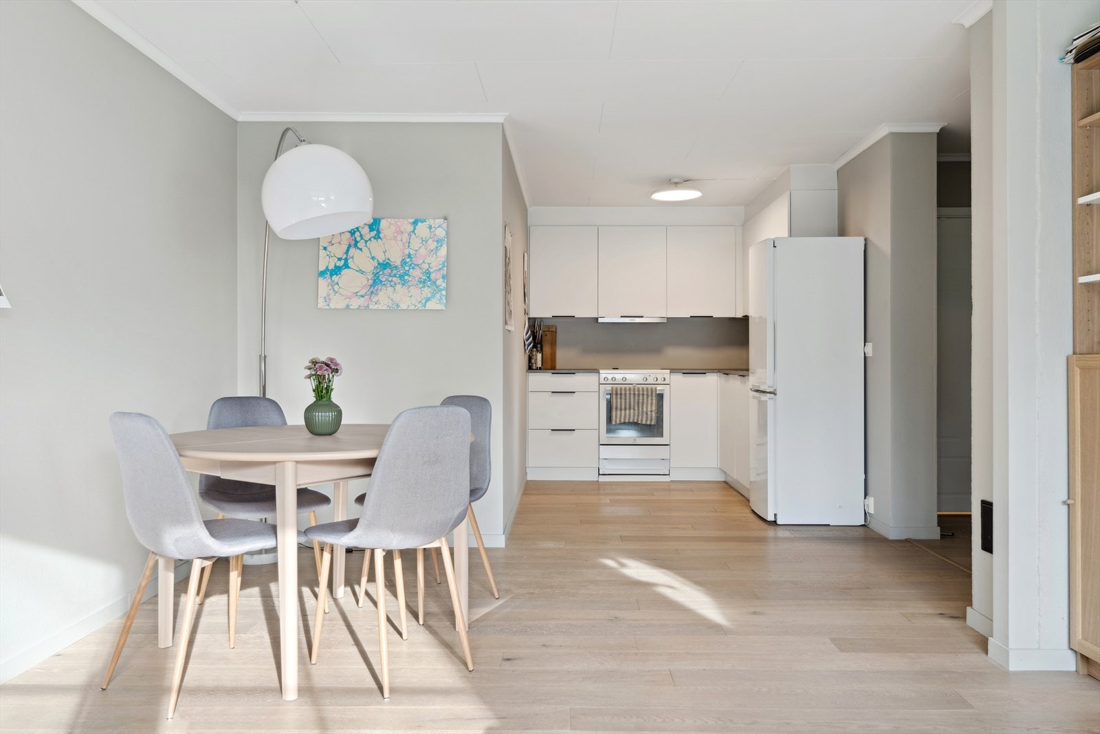 Utleiedel 1 Galleribilde