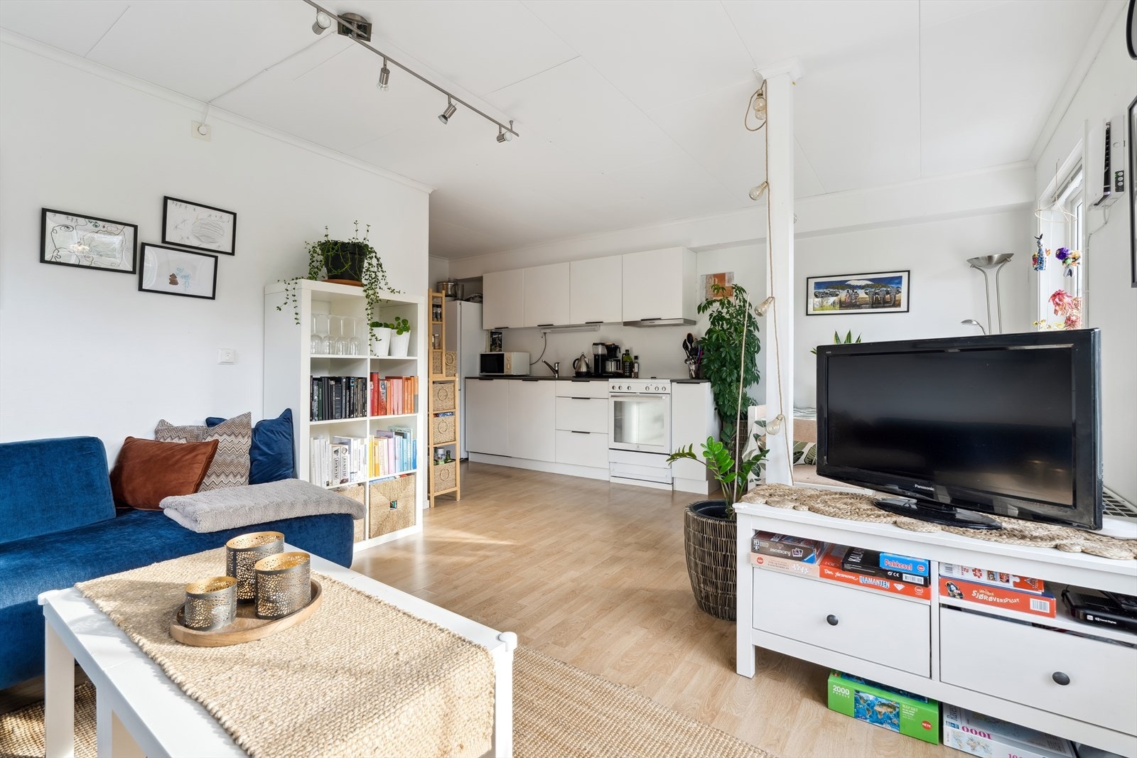 Utleiedel 2 Galleribilde