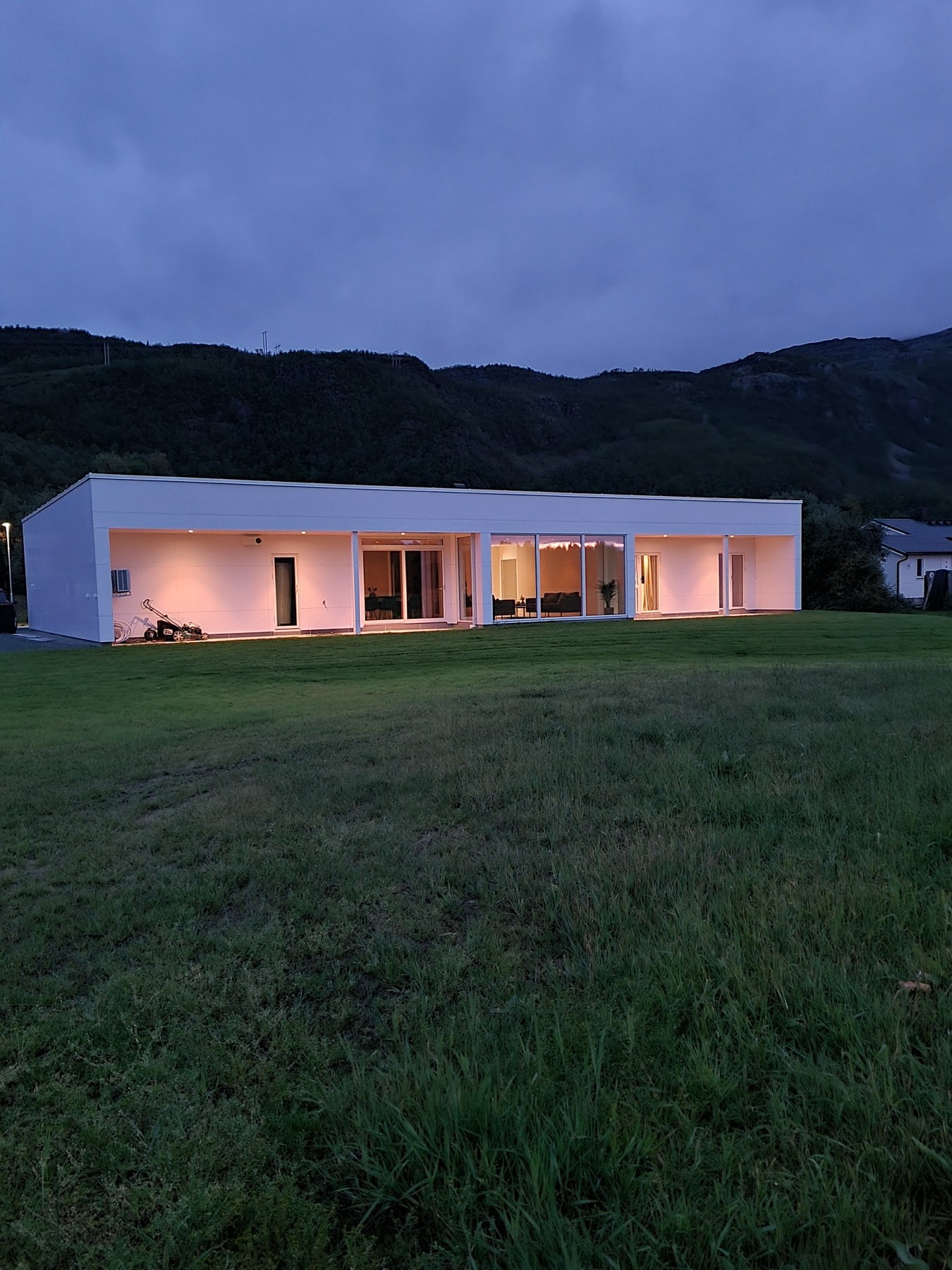 Privat bilde Galleribilde