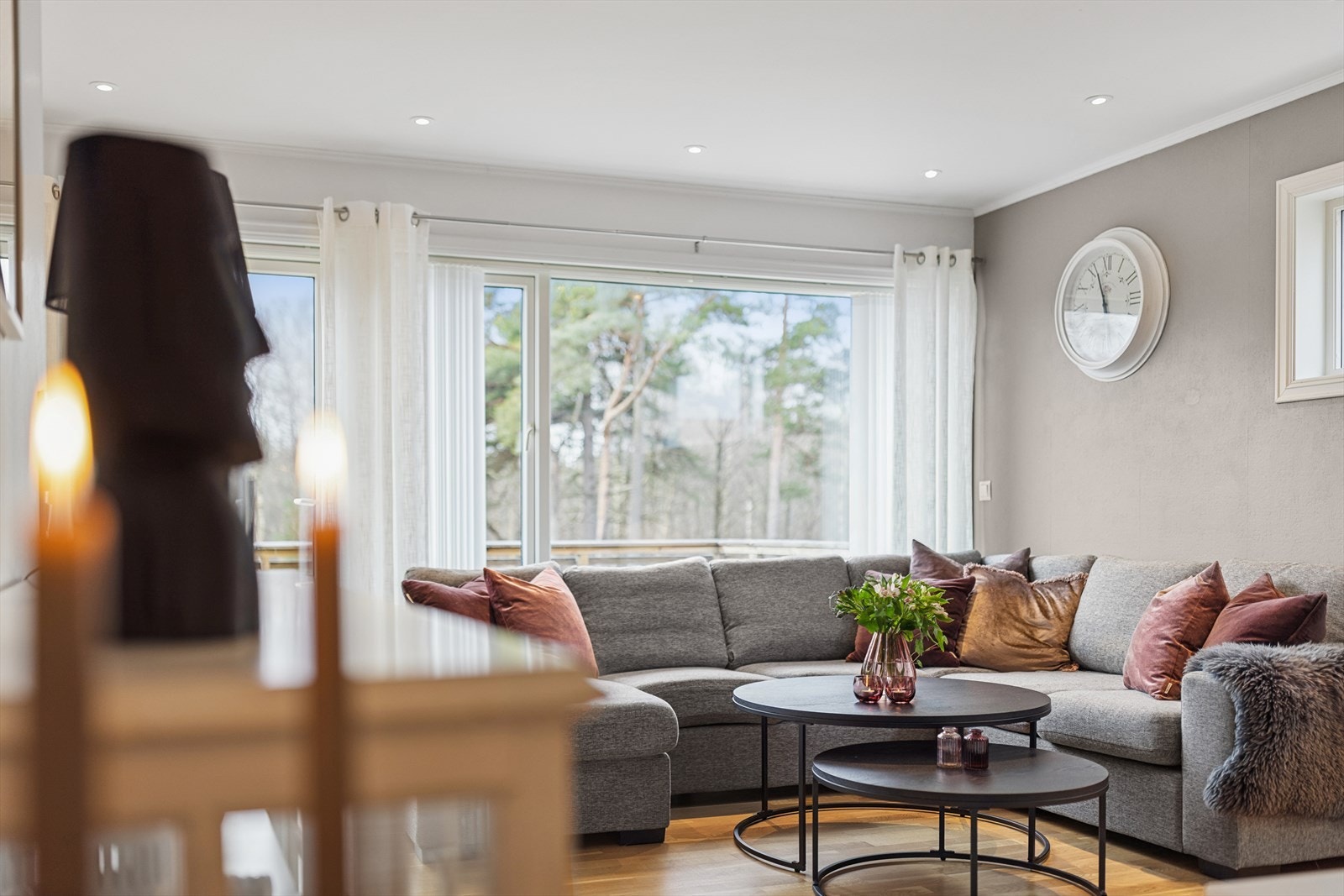 Detalj. Galleribilde