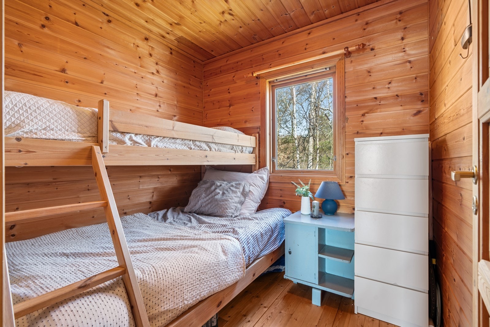 Soverom 2. Galleribilde