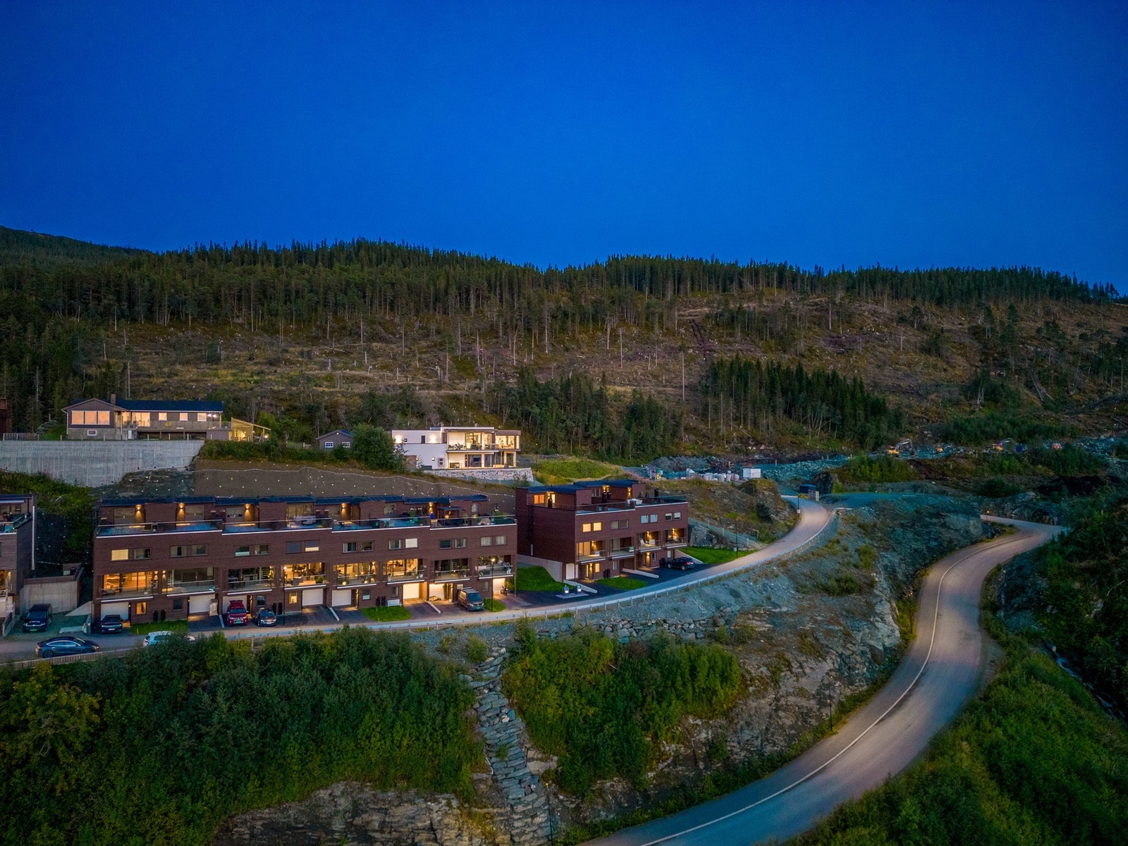 EIE eiendomsmegling ved Geir Einar Moen har gleden av å presentere Rønningstrøa 42! Galleribilde