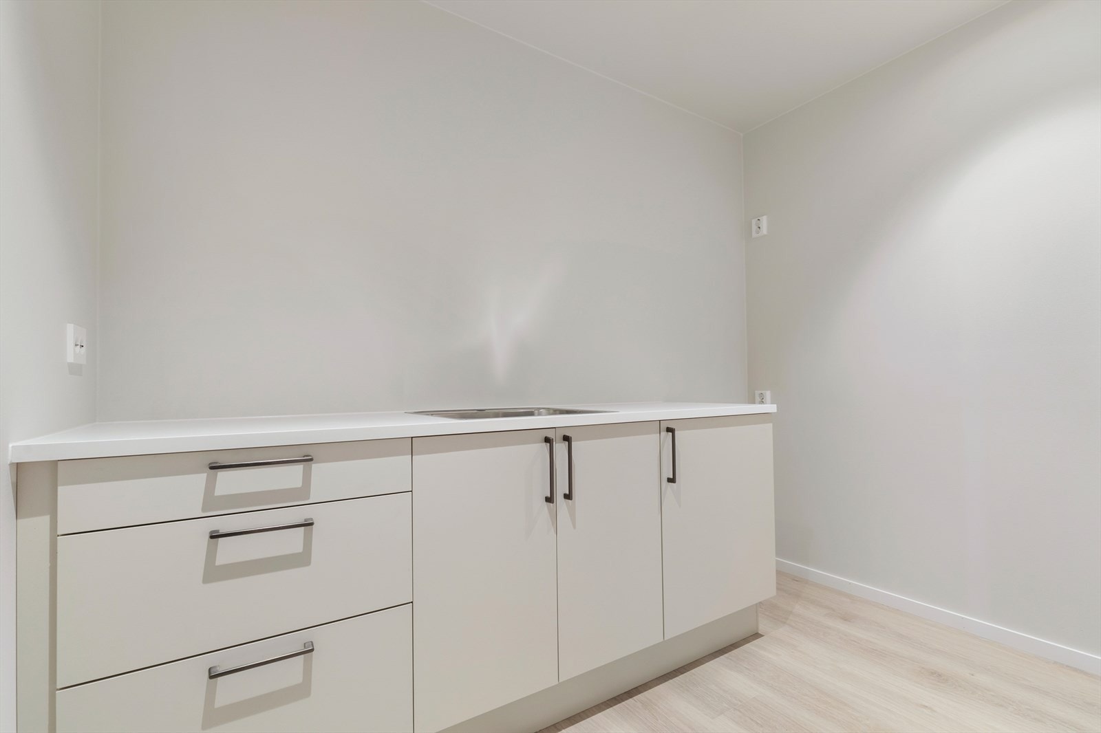 Teknisk rom/vaskerom Galleribilde