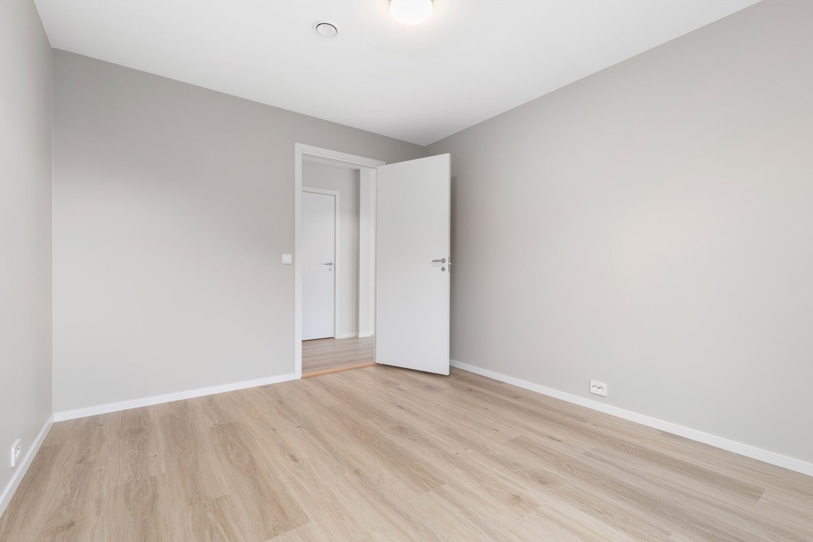 Soverom 1 Galleribilde