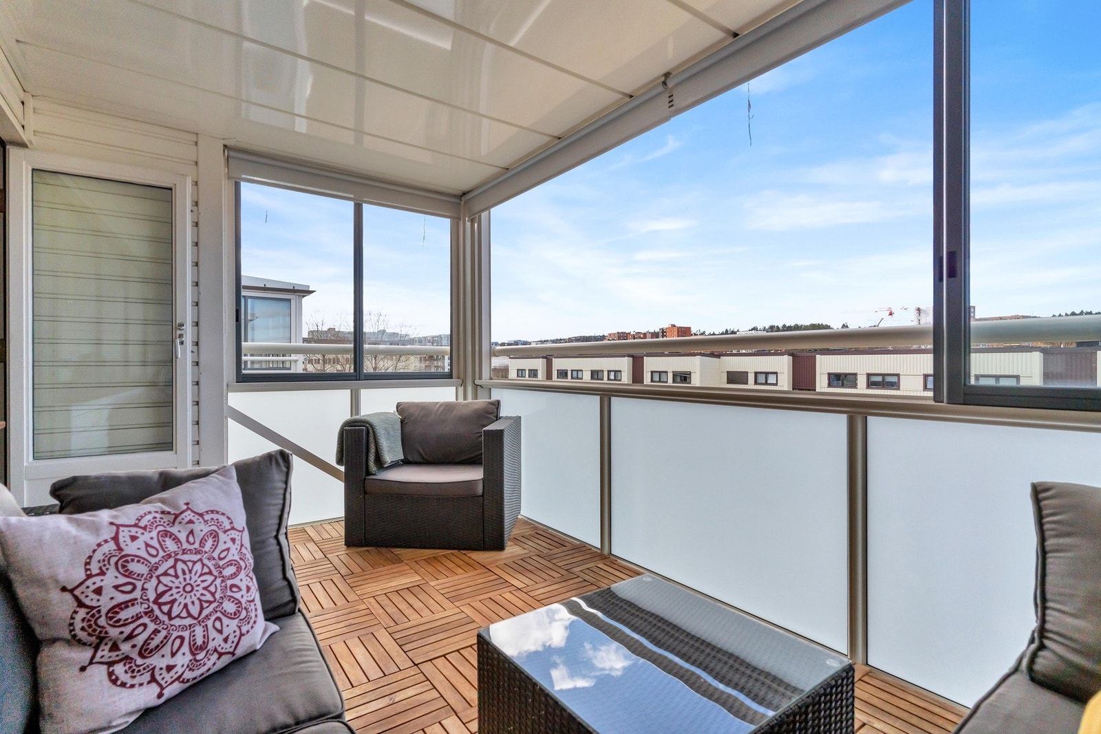 Magnus Grasmo v/EIE eiendomsmegling har gleden av å presentere Sigurds vei 18! Galleribilde