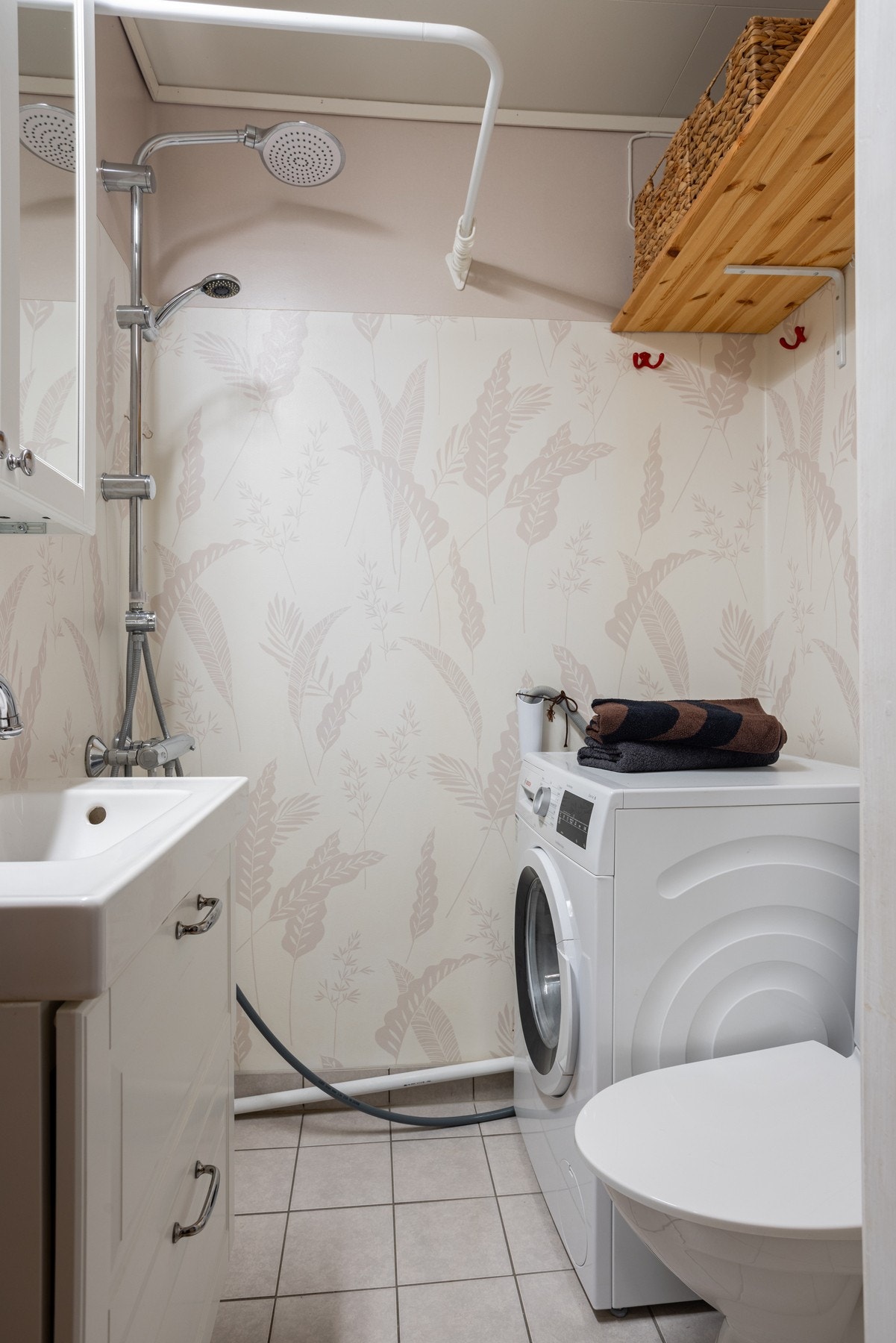 Utleiedel - Bad Galleribilde