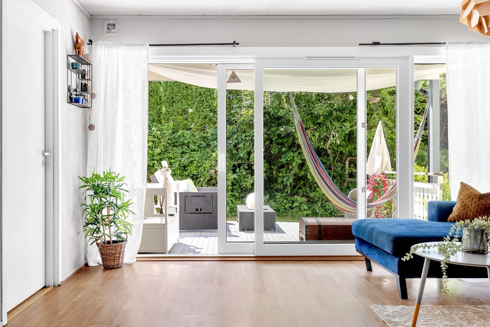 Velkommen til Lensmann Haaversens vei 69 Galleribilde