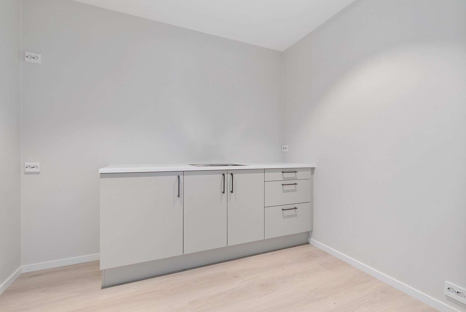 Teknisk rom/vaskerom Galleribilde