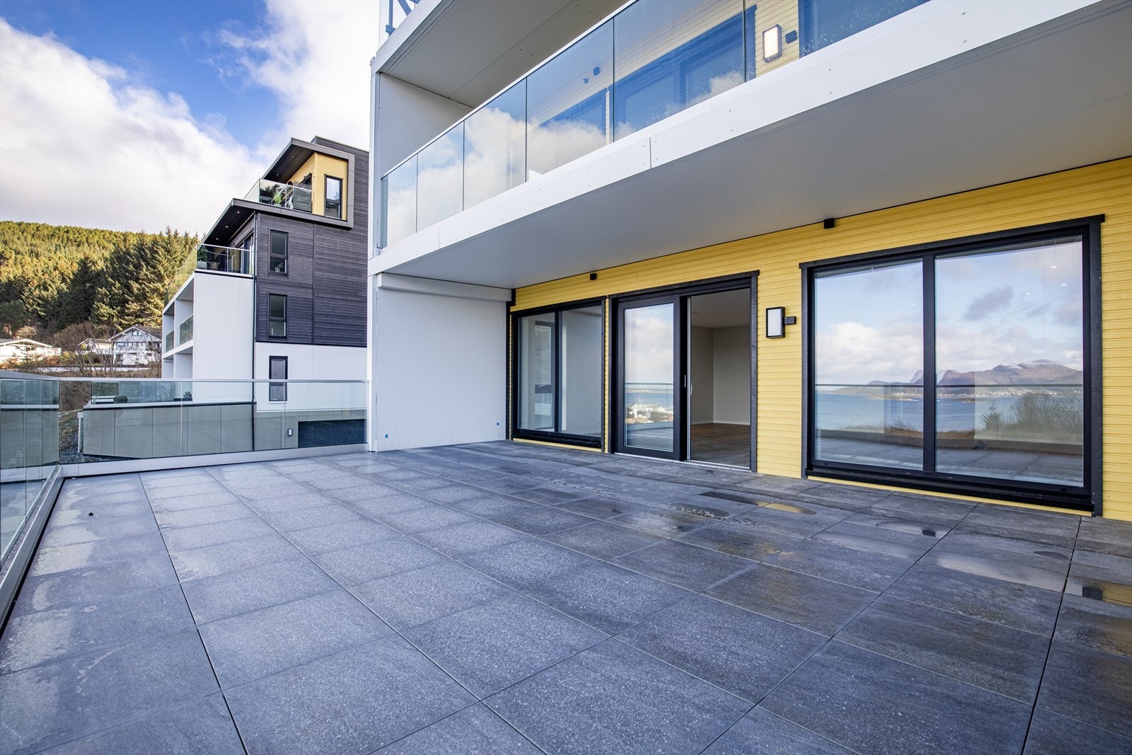 Velkommen til Skeidsbakkane 58! Galleribilde