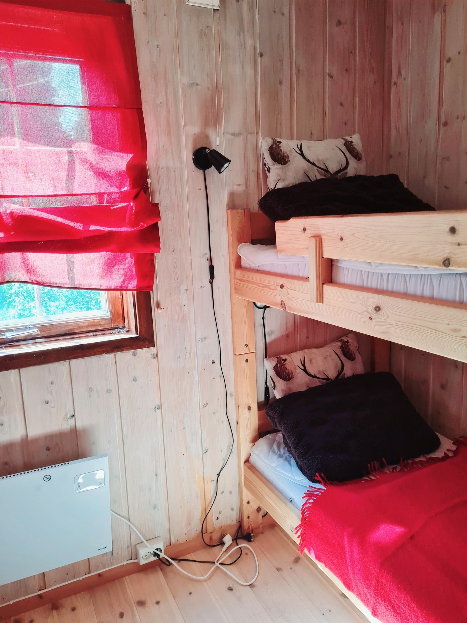 Soverom 4 Galleribilde