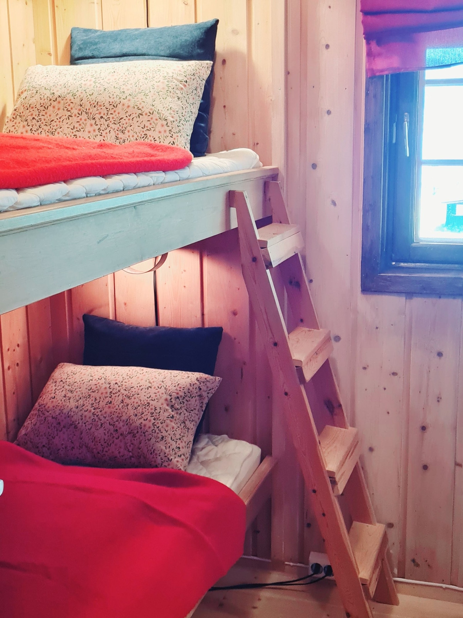 Soverom 3 Galleribilde