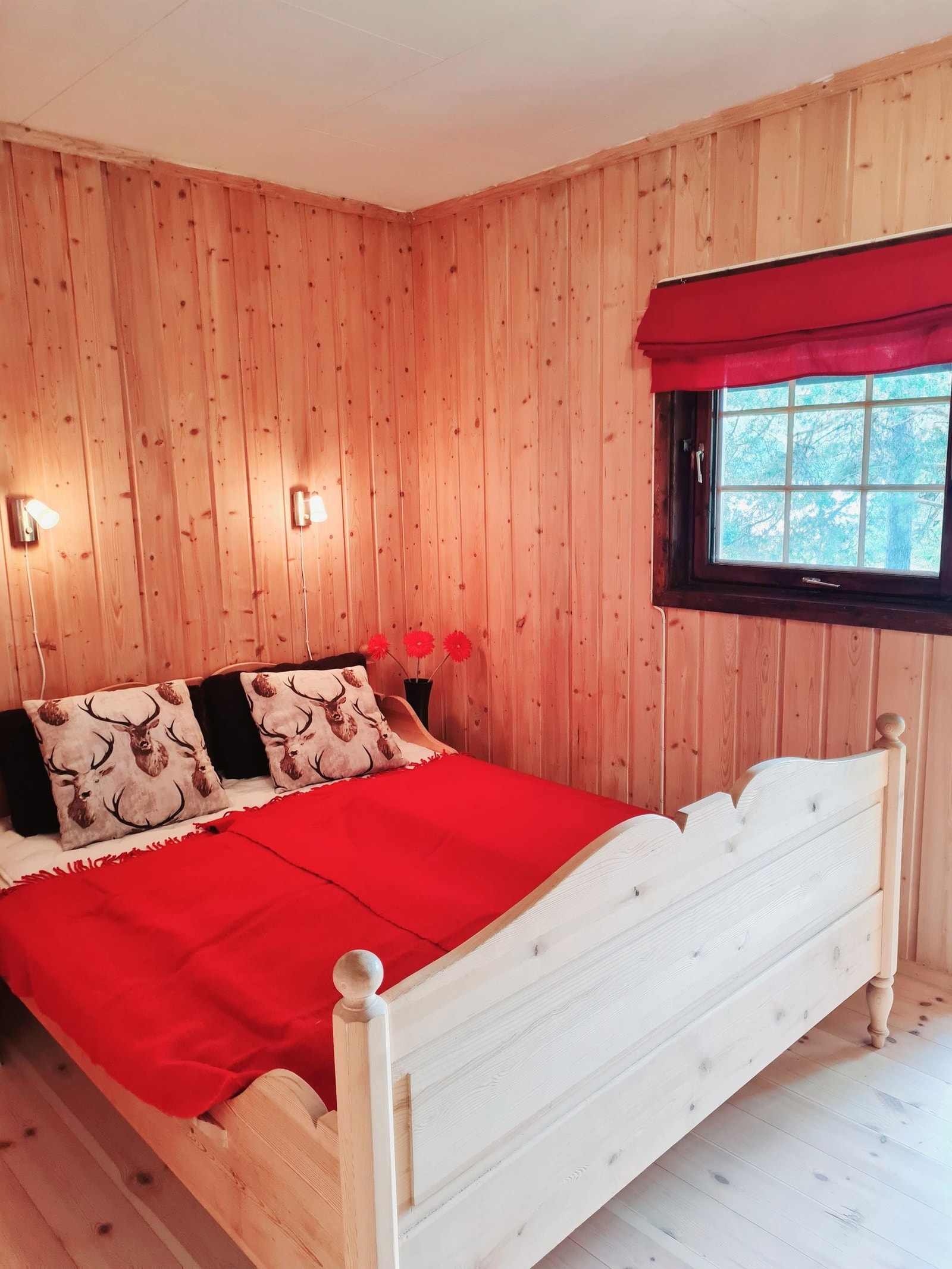 Soverom 2 Galleribilde