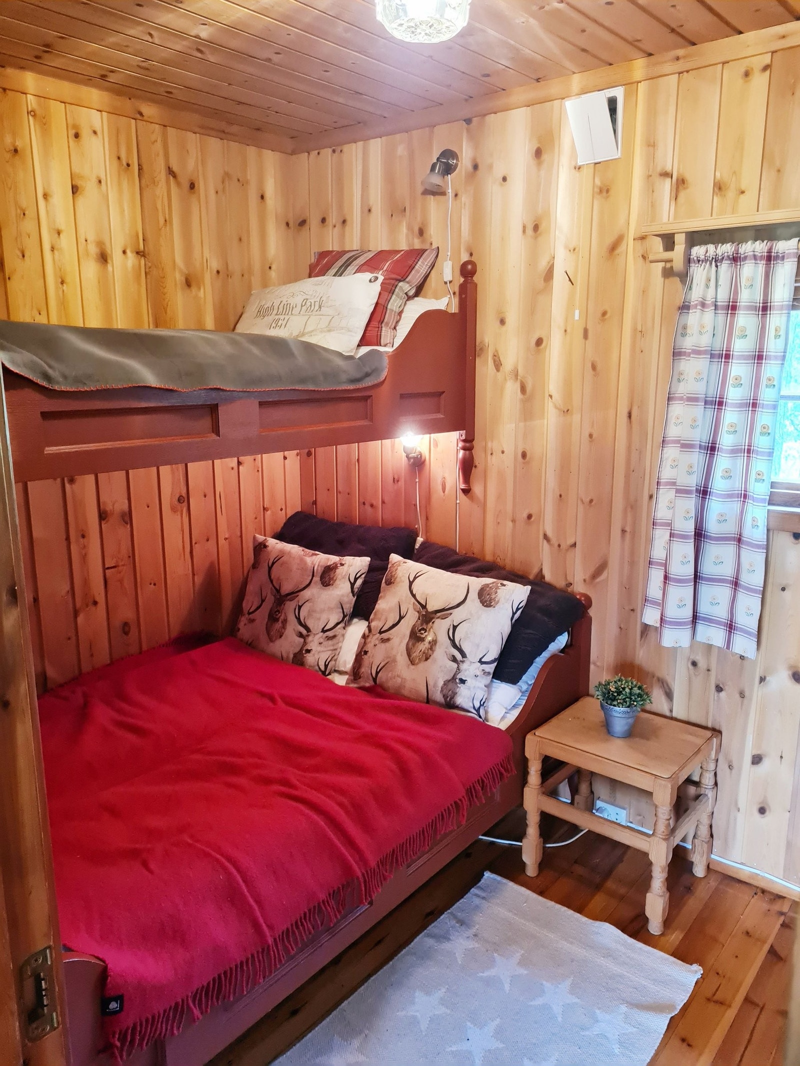 Anneks - Soverom Galleribilde