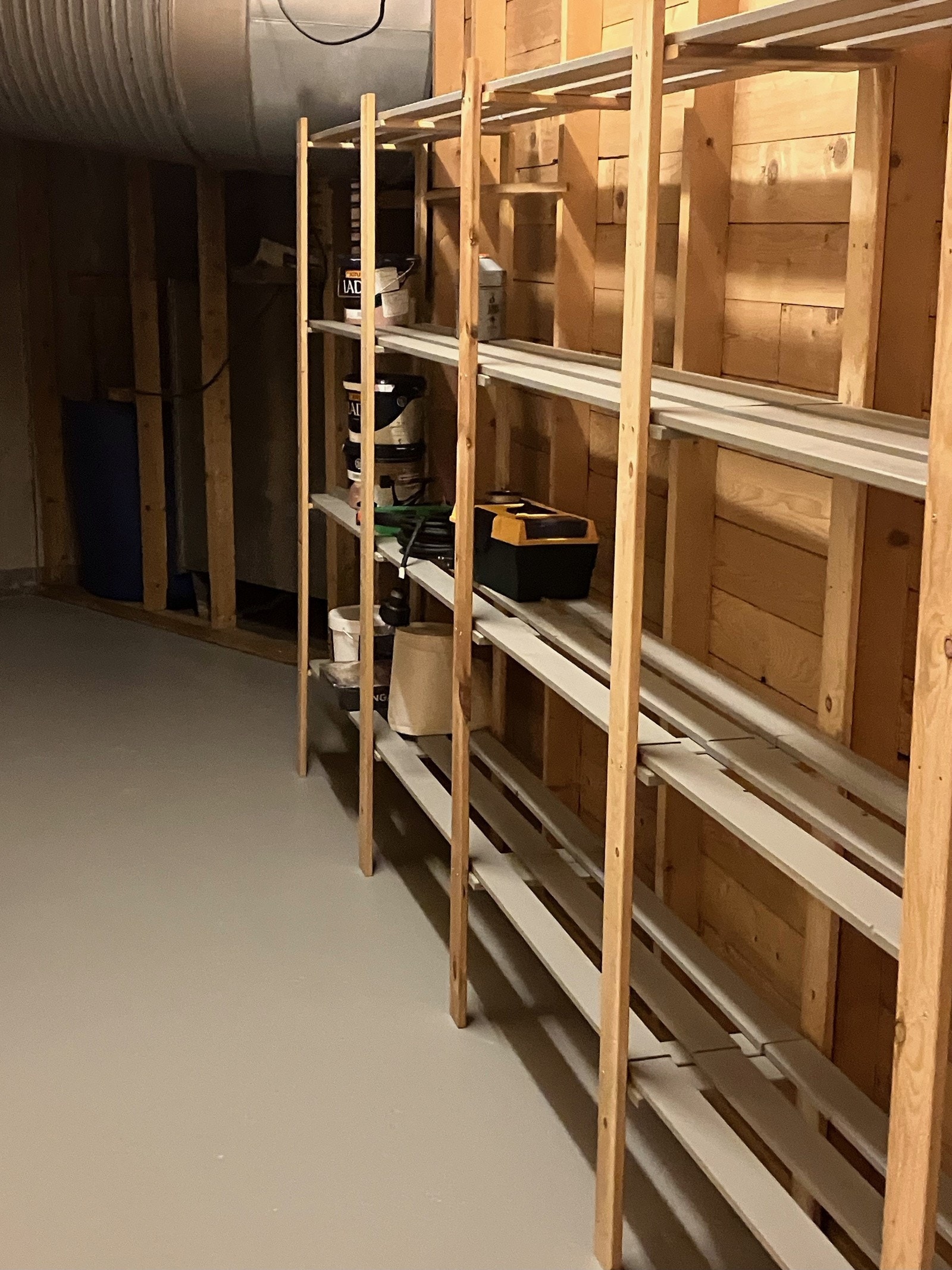 Sportsbod Galleribilde