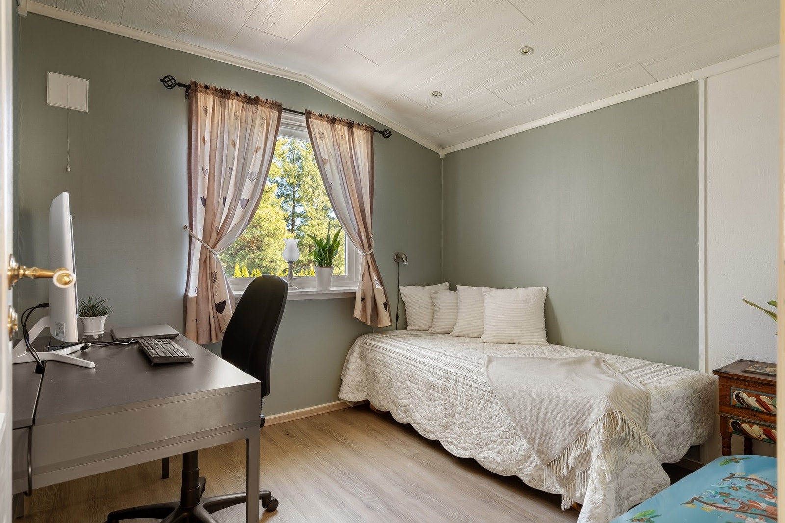 Soverom II. Galleribilde