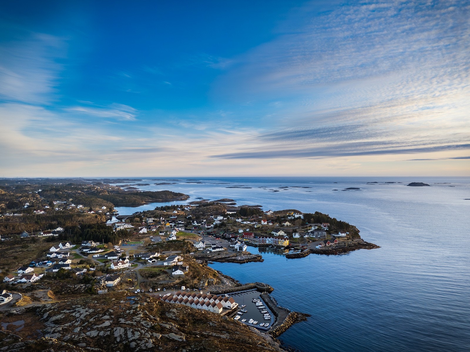 - Hellesøy - Galleribilde