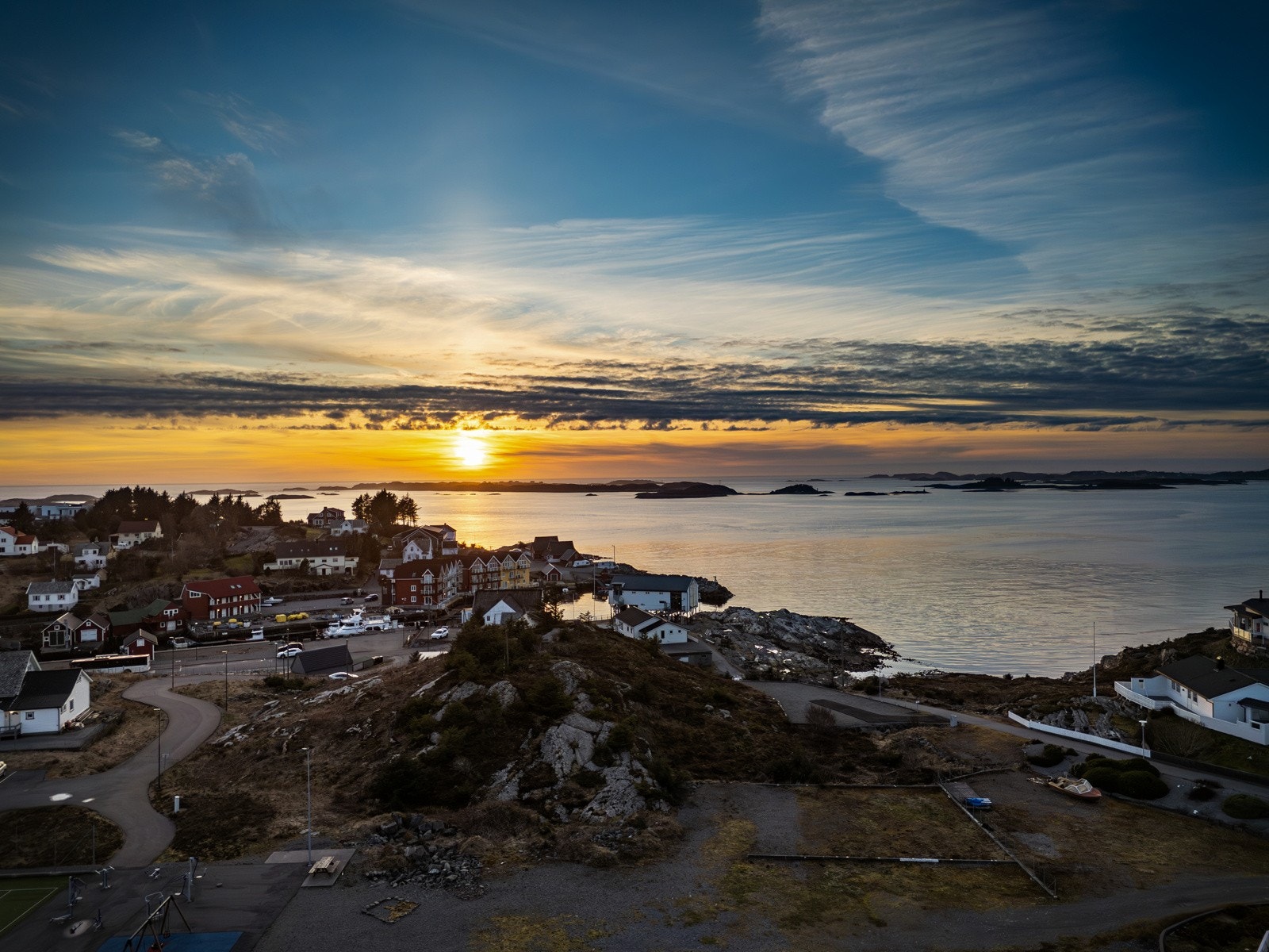 - Hellsøy - Galleribilde