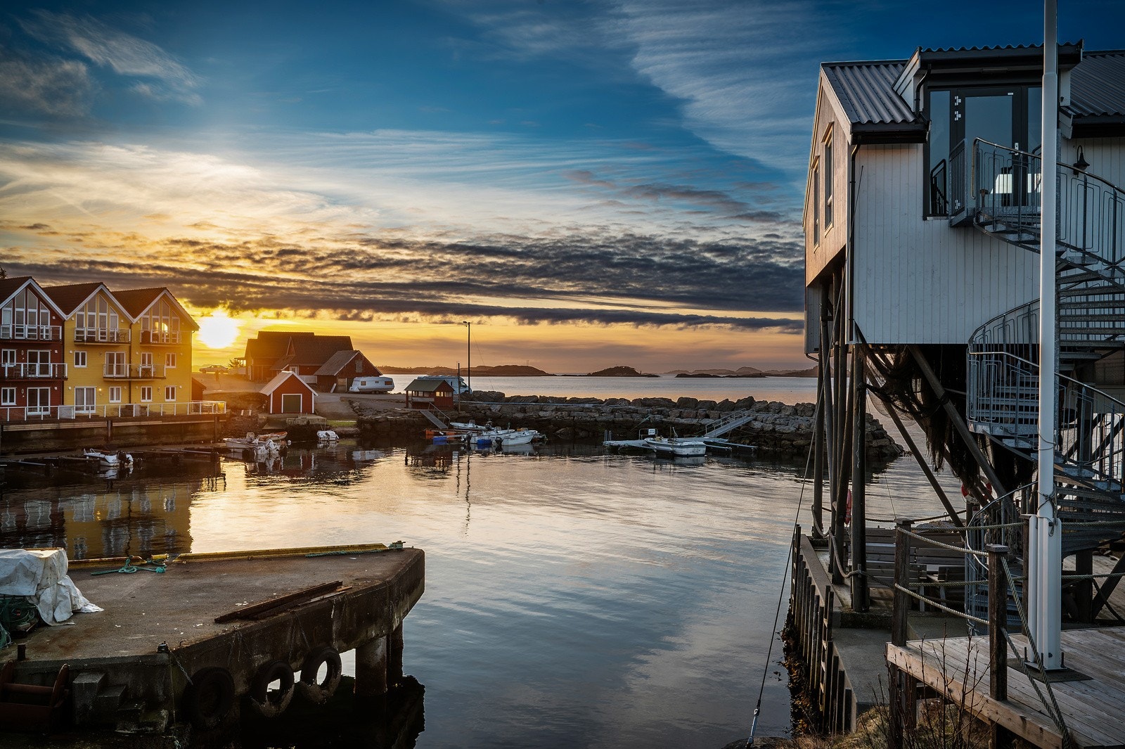 - Hellesøy - Galleribilde