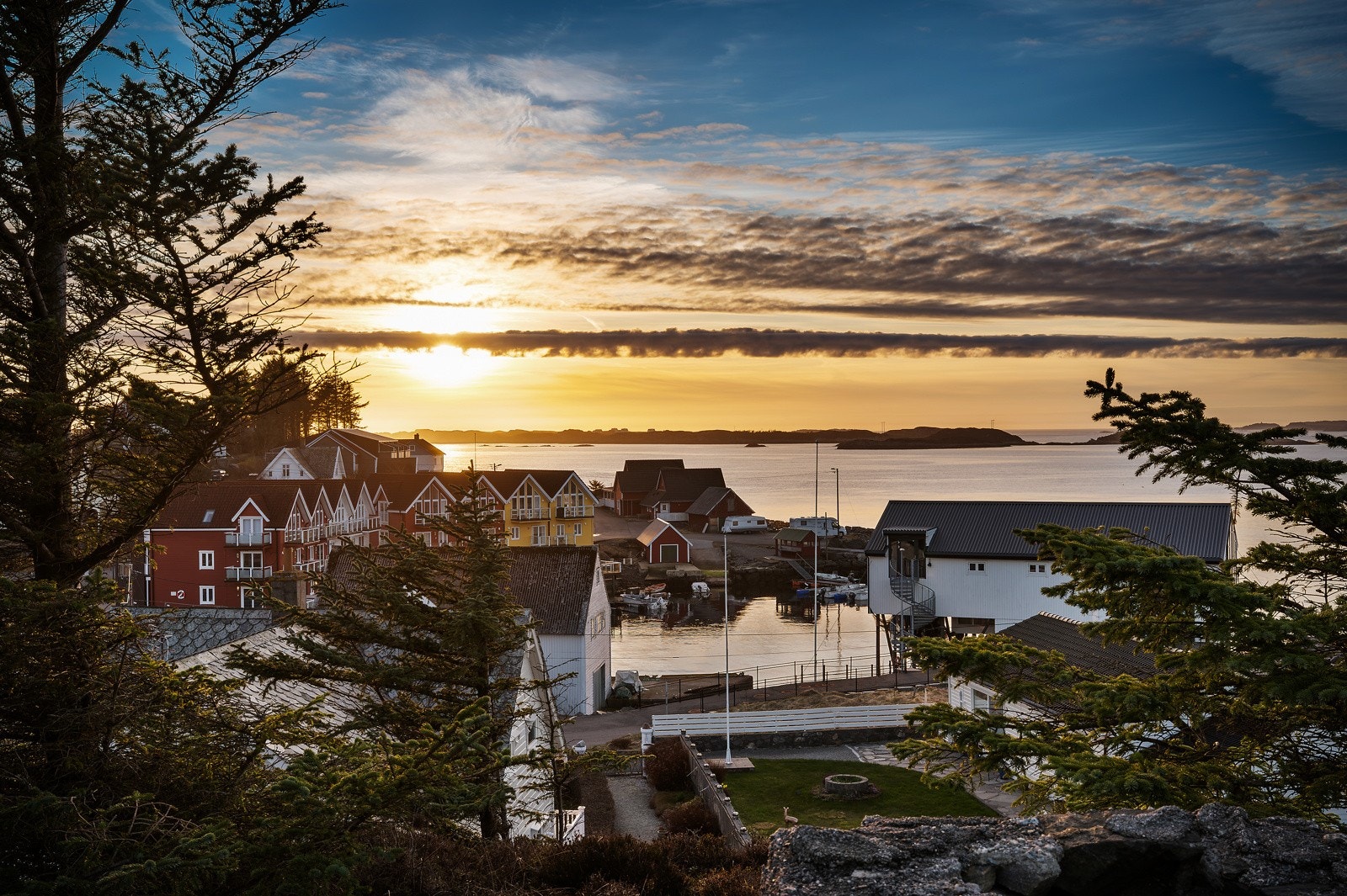 - Hellesøy - Galleribilde