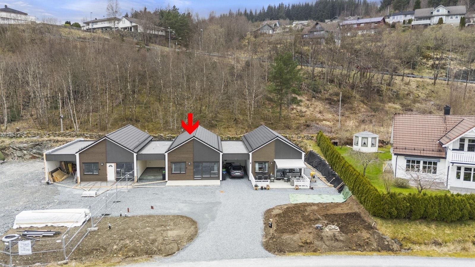 Storehaugvegen 40A v/Fjordane Eiendomsmegling Galleribilde