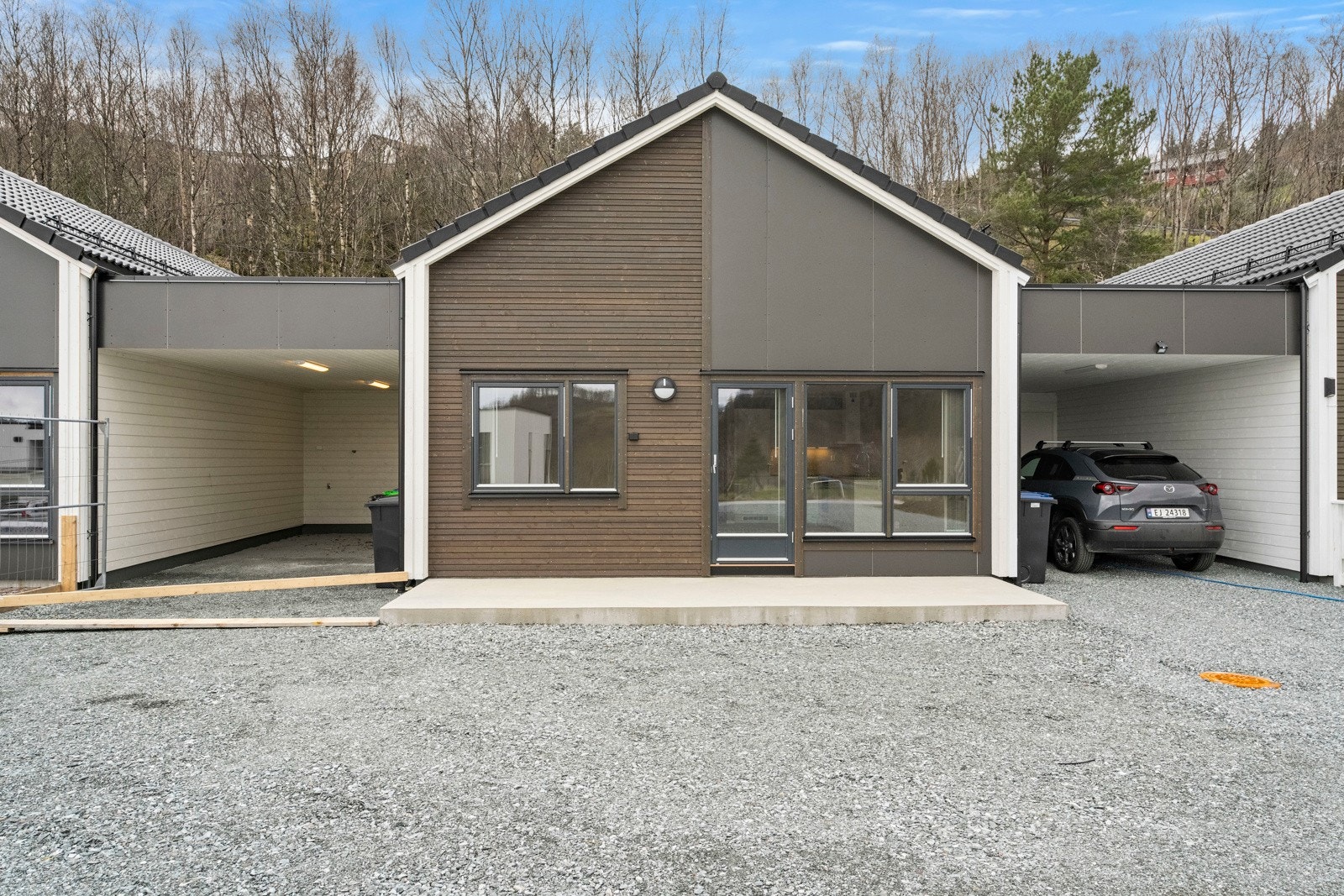 Velkommen til visning - husk påmelding! Galleribilde