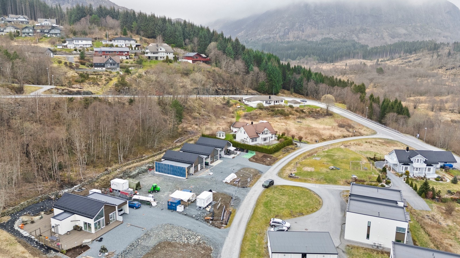 Storehaugvegen 40A vFjordane Eiendomsmegling Galleribilde