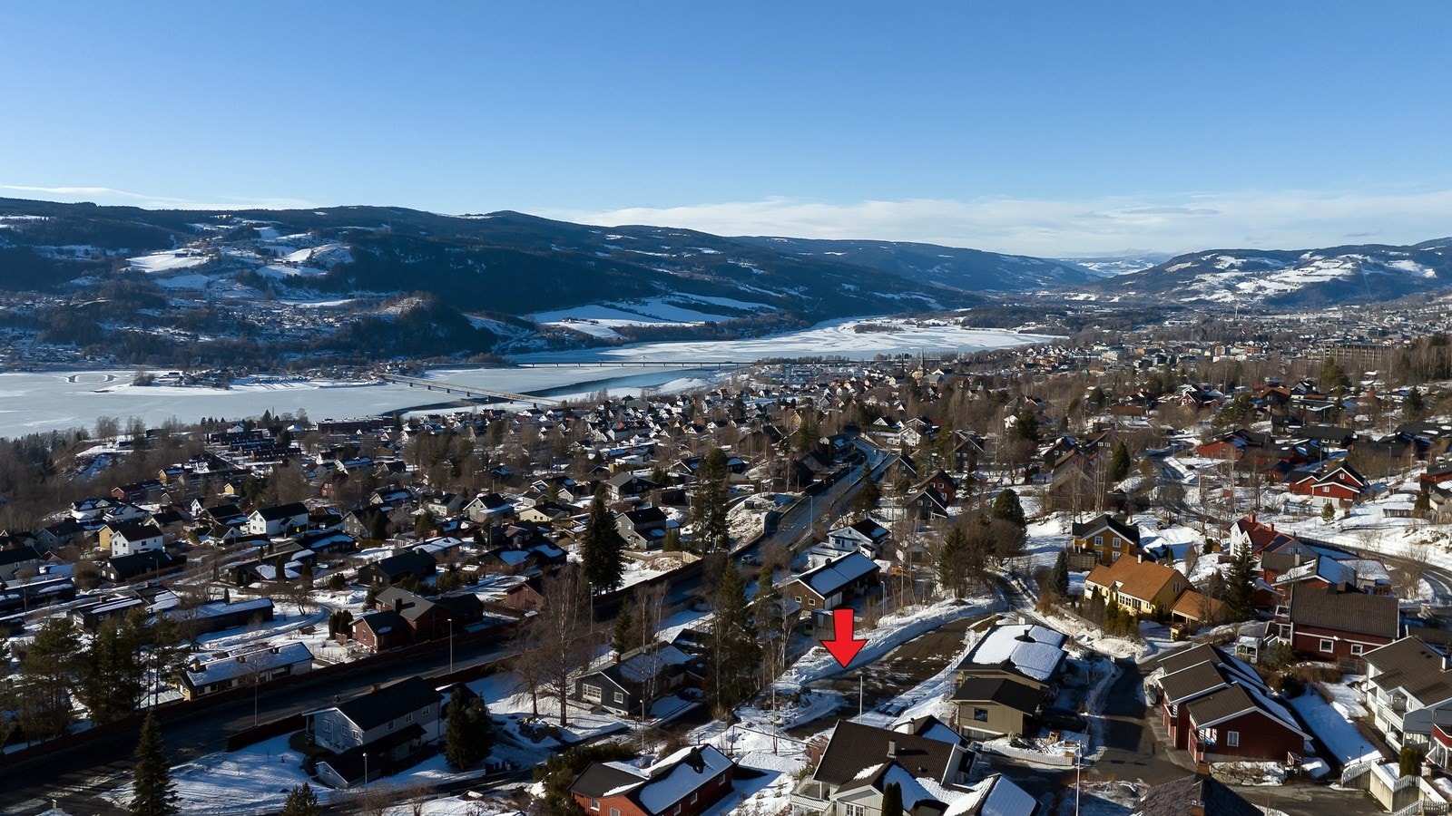 Eyolf Soots veg 4 Galleribilde