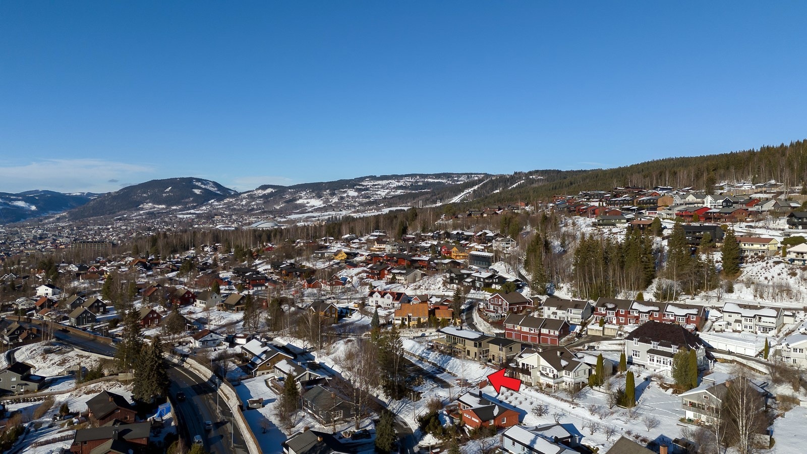 Eyolf Soots veg 4 Galleribilde