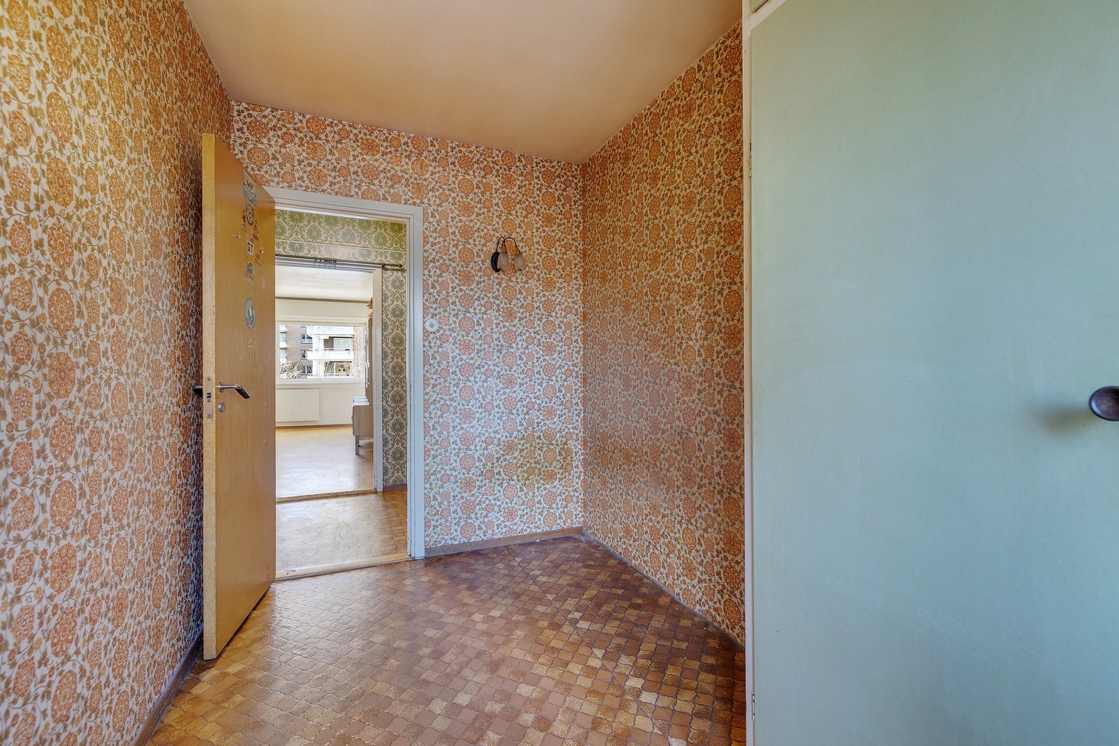 Soverom 2 Galleribilde