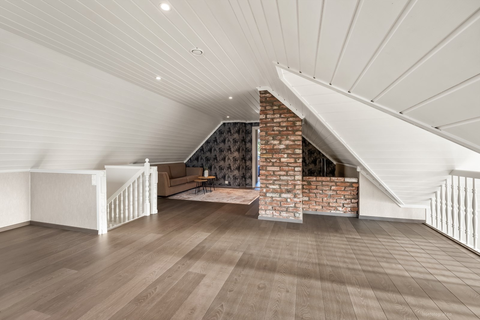 Loft. Galleribilde