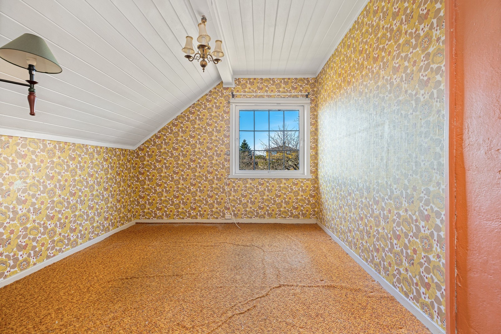 Soverom 2. etasje Galleribilde