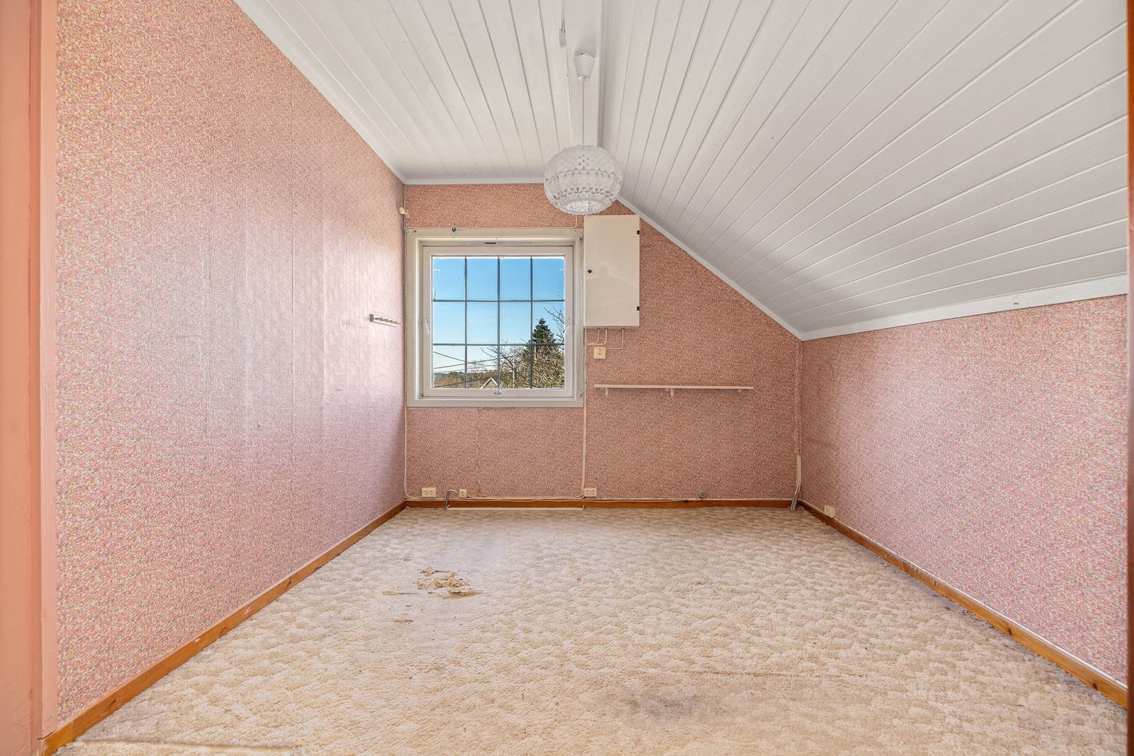 Soverom 2. etasje Galleribilde