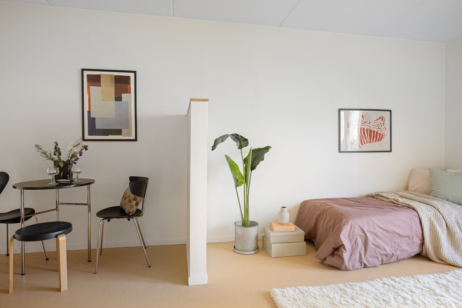 Har du spørsmål? Kontakt megler Cecilia Johansen (474 56 099/cjo@eie.no) Galleribilde