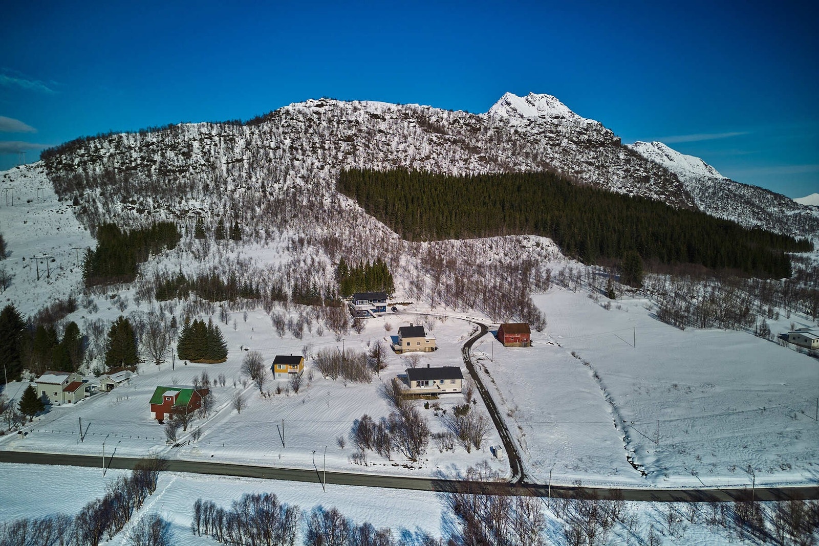 Beliggenhet Galleribilde