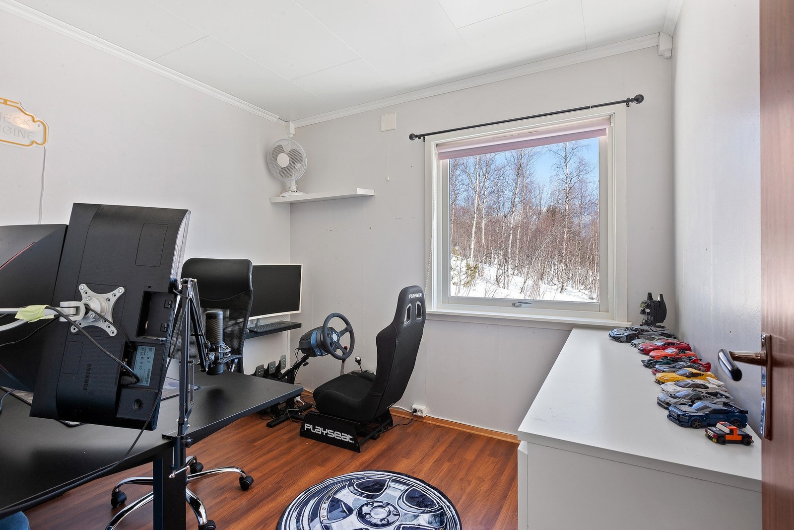 Soverom 2 Galleribilde