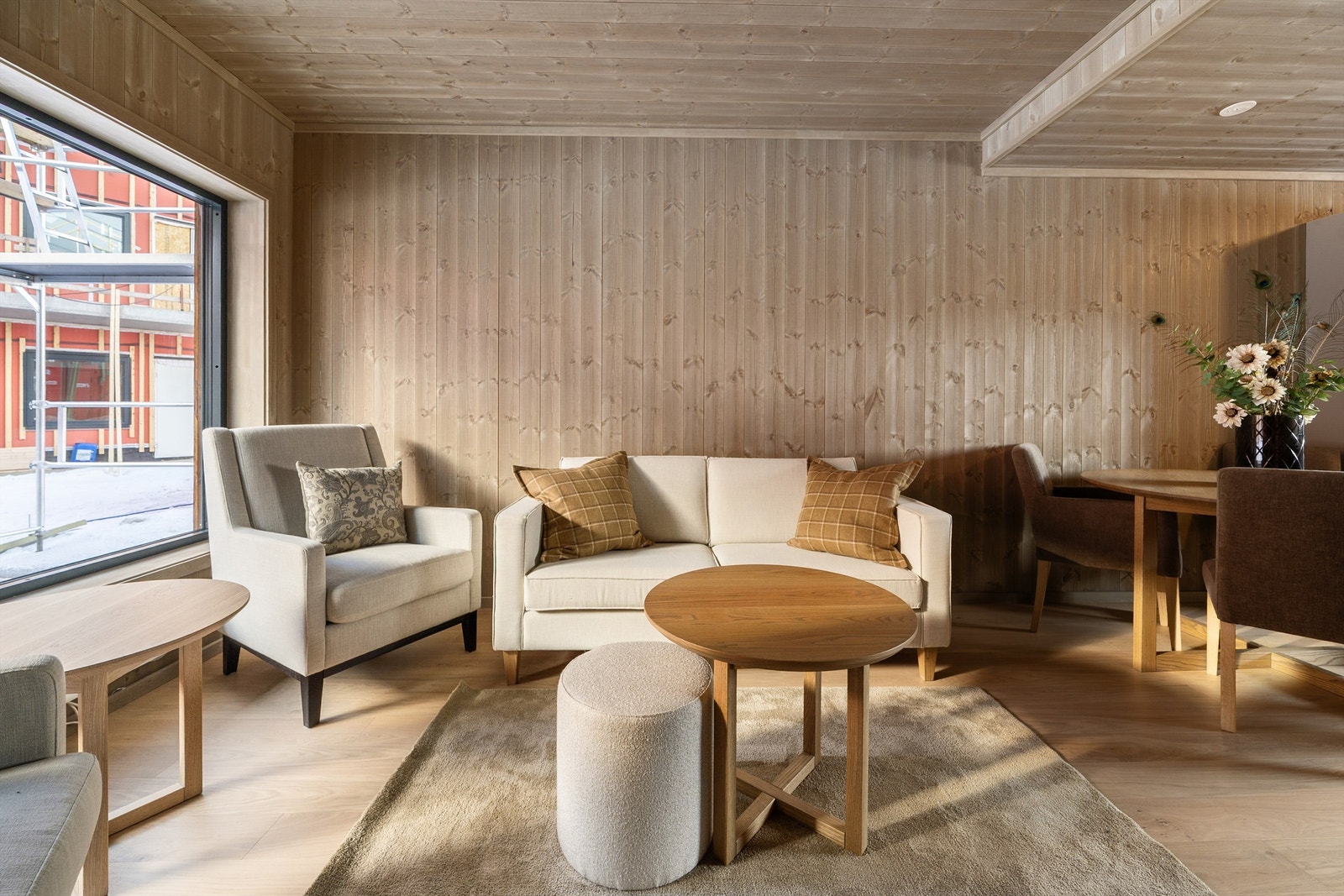 - Velkommen til Hovdegrend og leilighet A 21 - Galleribilde