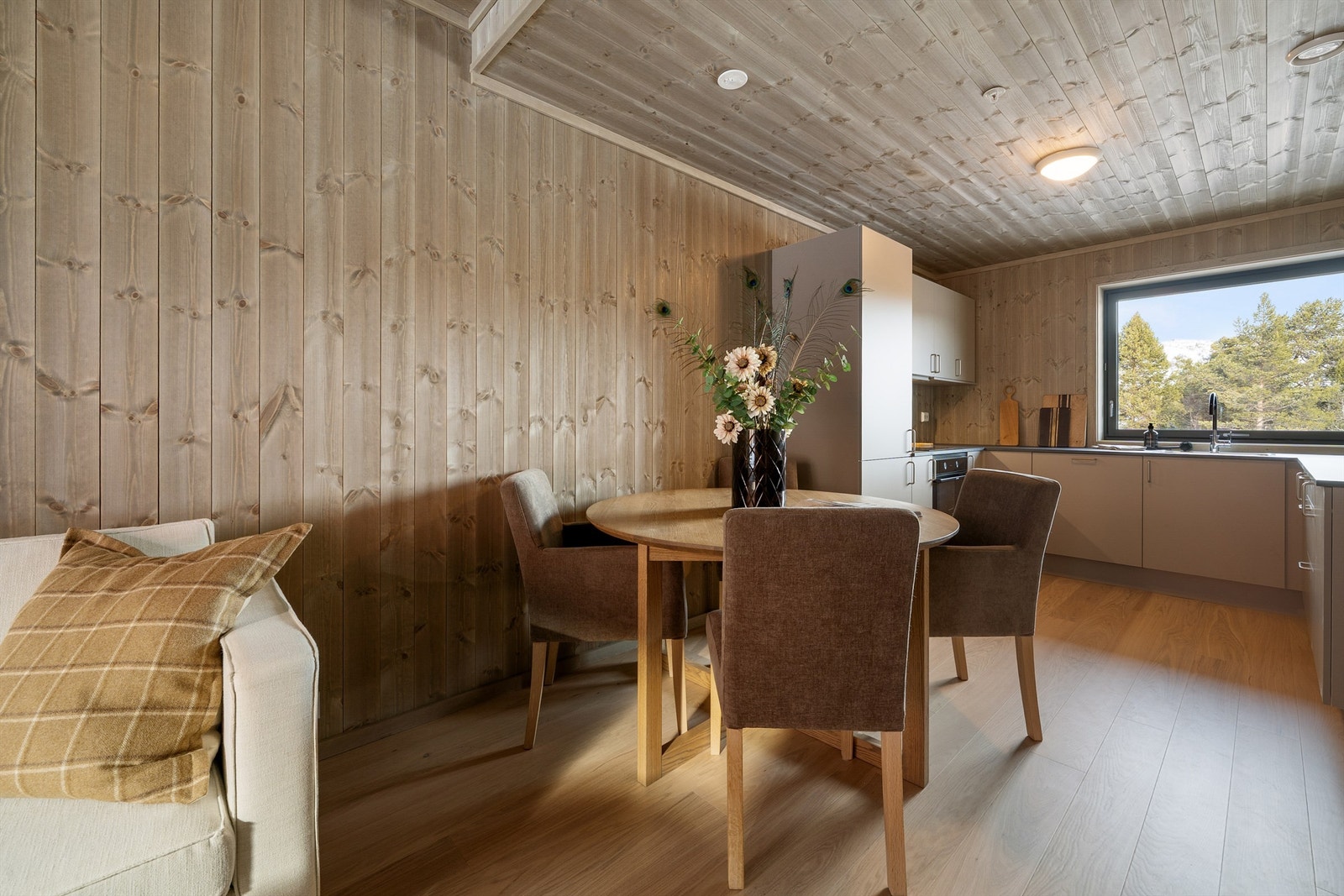 - Velkommen til Hovdegrend og leilighet A 21 - Galleribilde