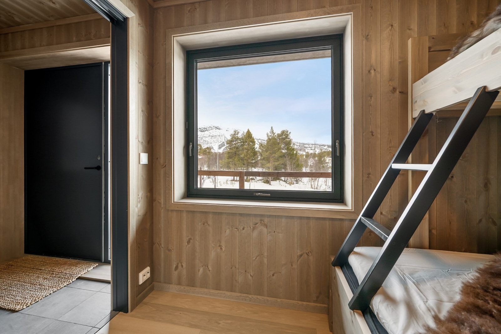 - Velkommen til Hovdegrend og leilighet A 21 - Galleribilde