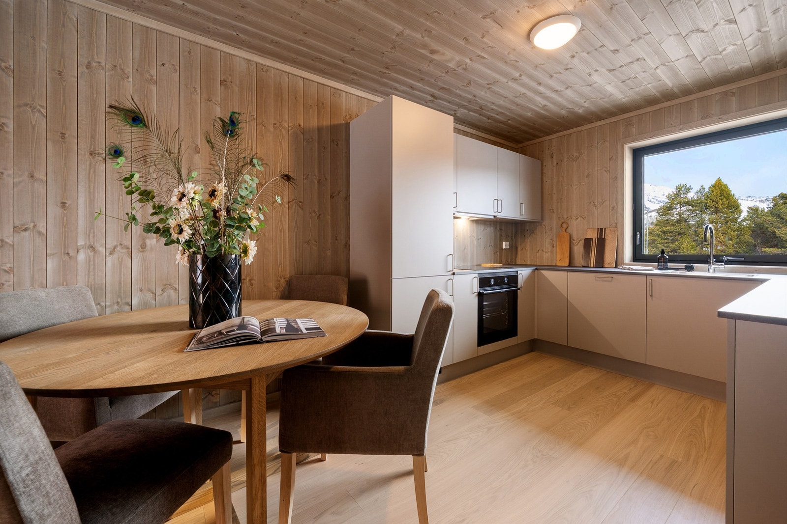 - Velkommen til Hovdegrend og leilighet A 21 - Galleribilde